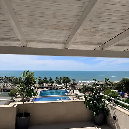 The Sorelle Penthouse * غوليم