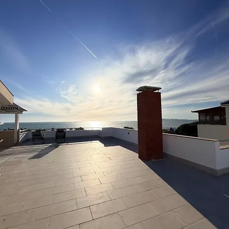 Apartman The Sorelle Penthouse *