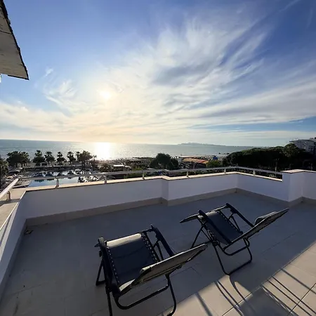 The Sorelle Penthouse * غوليم