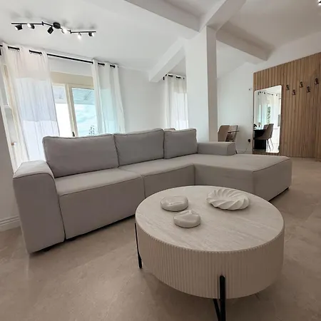 شقة The Sorelle Penthouse *