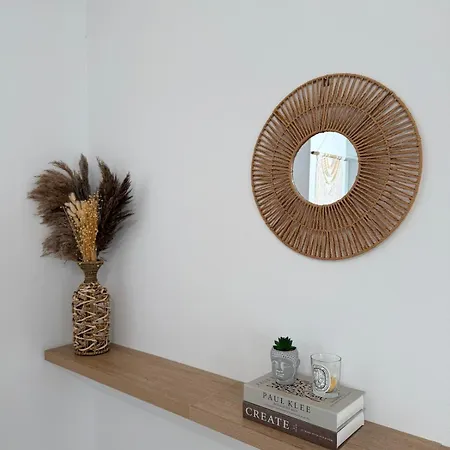 شقة The Sorelle Penthouse غوليم