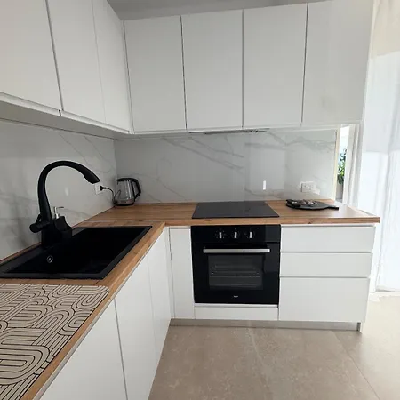 The Sorelle Penthouse شقة *