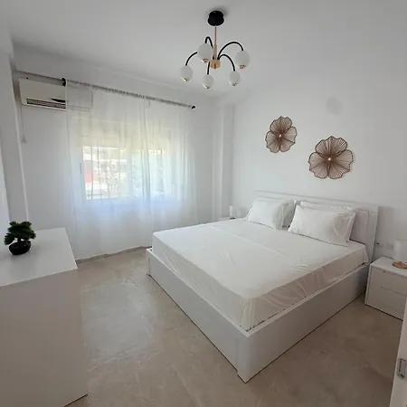 The Sorelle Penthouse Apartman