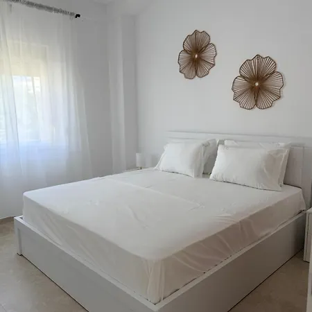 The Sorelle Penthouse * Golem