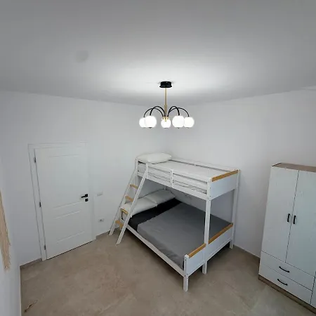 The Sorelle Penthouse Apartman