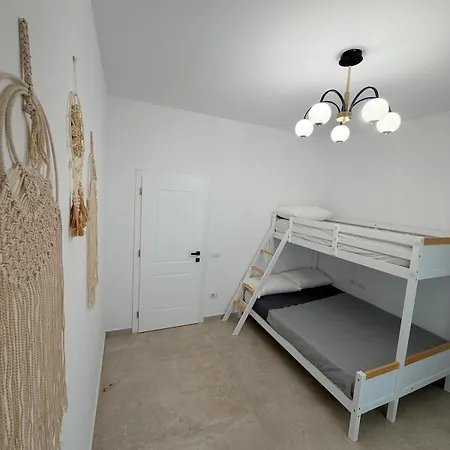 The Sorelle Penthouse غوليم