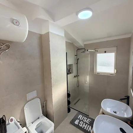 شقة The Sorelle Penthouse غوليم
